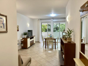 LAGUNA APARTMENTS Cagliari